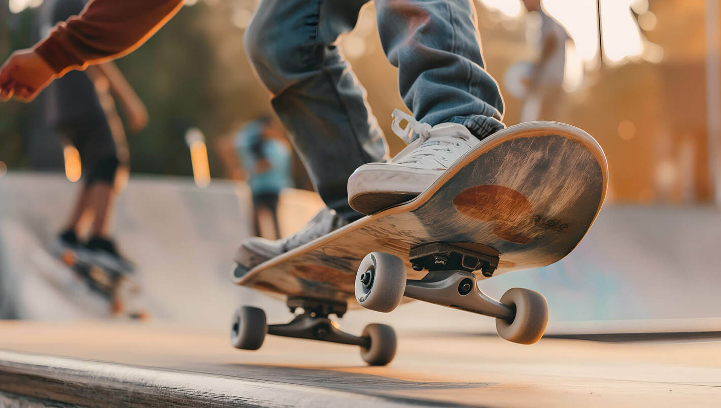 Skating