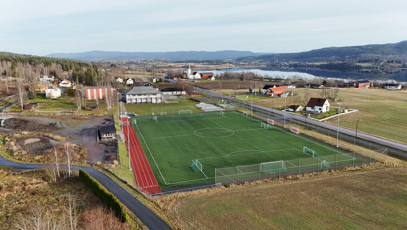 Skole mm